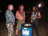 Graspop 2005 door Martijn ~ 44